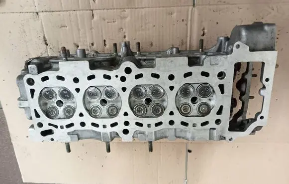 Nissan Sunny Engine head GA16DE