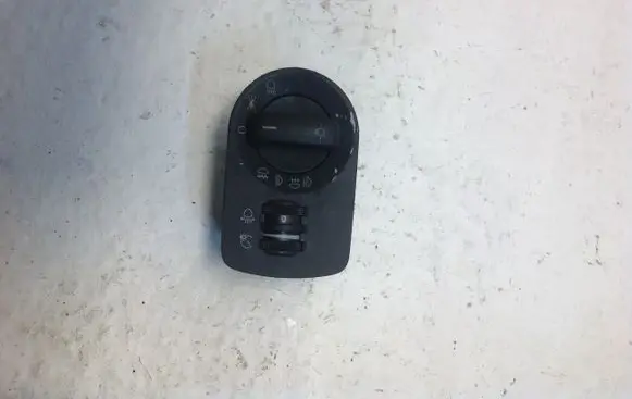 Audi A3 S3 8P Light switch 8P2941531C