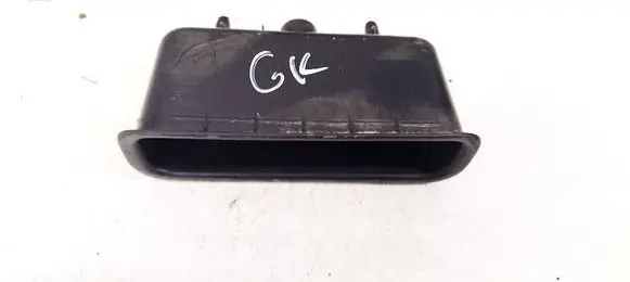 Toyota Corolla Verso AR10 Other interior part 748150F010 74815-0F010