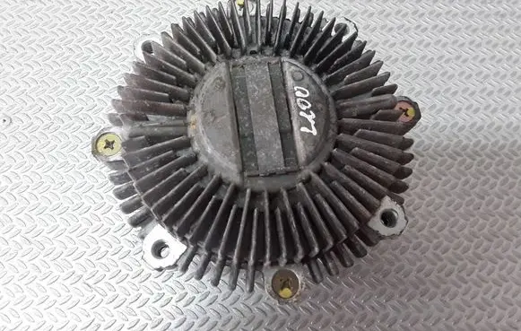 Mitsubishi L200 Viscous fan clutch 