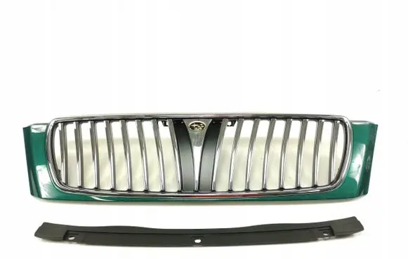 Subaru Forester SF Front bumper upper radiator grill J1017FC060
