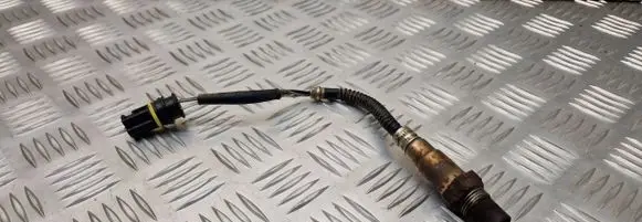 Mercedes-Benz A W168 Lambda probe sensor 0005409417