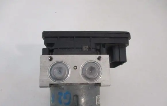 Peugeot 208 I ABS Pump 9814482680