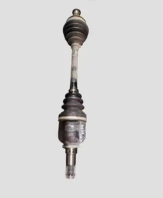 Toyota Yaris Front driveshaft