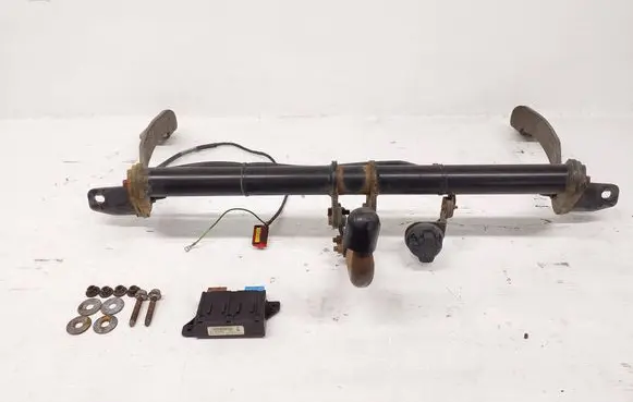Citroen Berlingo Tow bar set 9819989680 623240580 39175957