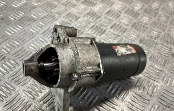 Citroen C3 Starter motor S3016 481902104775 5901259421798