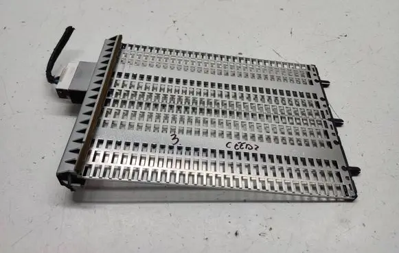 KIA Ceed Electric cabin heater radiator C21130F007