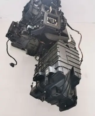 BMW 5 F10 F11 Interior heater climate box assembly 9202574