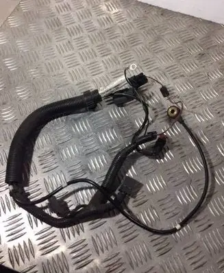 Volvo S40, V40 Detonation knock sensor 30864977 LEVEL007 554659M25