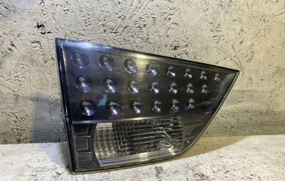 Mitsubishi Outlander Tailgate rear/tail lights 1146356L 1784