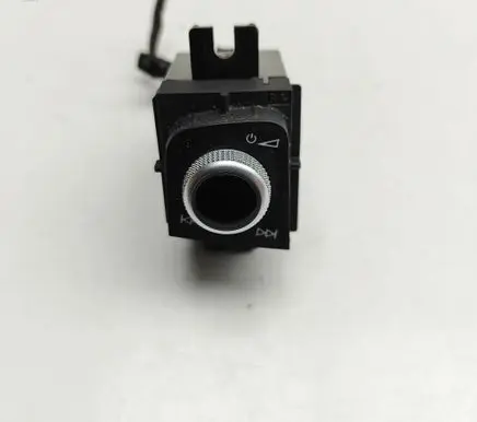Audi A4 S4 B9 8W Sound control switch 8W2919616