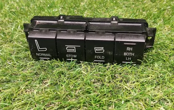 Ford Explorer Other switches/knobs/shifts BB5T14B178AAW