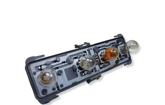 Chrysler Voyager Tail light bulb cover holder 15367500KASACJA 15367500