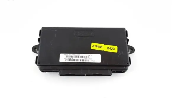 Ford Mondeo MK V Seat control module DS7T14C708CA