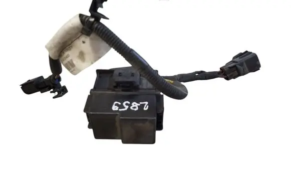Volvo XC60 Relay mounting block 31394022