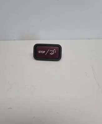Mercedes-Benz ML W166 Tailgate/trunk/boot open switch 2128210651 31020305