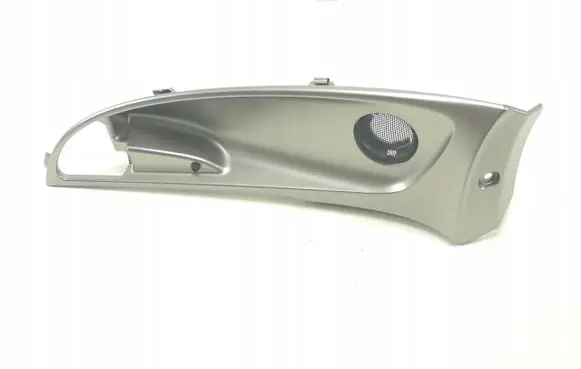 Lancia Ypsilon Front door trim (molding) 735434230