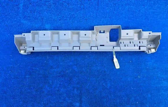 BMW X2 F39 Rear bumper trim bar molding 8069147
