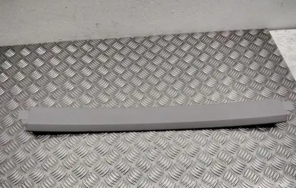 BMW 3 E90 E91 Tailgate/trunk upper cover trim 7119050 527945