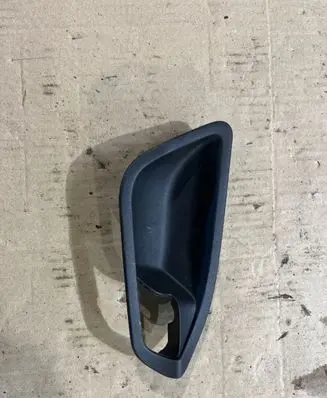 BMW 1 F20 F21 Rear door interior handle trim 7270976