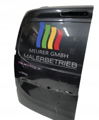 Mercedes-Benz Citan II W420 Back/rear loading door A4207401100