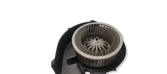 Seat Ibiza IV (6J,6P) Heater fan/blower 6R1819015A Y1551