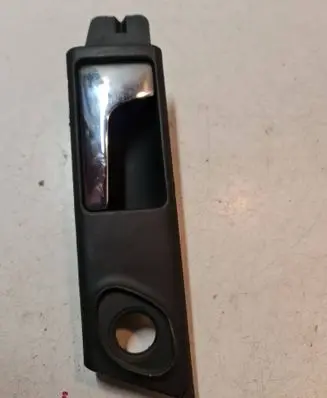 Audi A6 S6 C4 4A Rear door interior handle 4A0839019