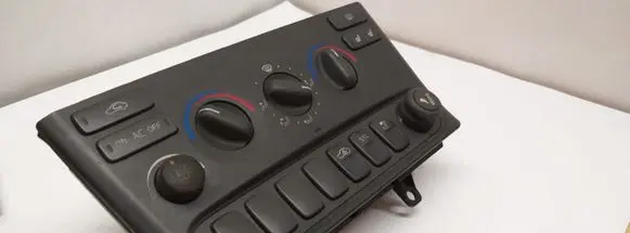 Volvo S80 Climate control unit 90W60E 9494249 16850148