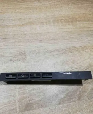 BMW Z4 E85 E86 Seat heating switch 3427955