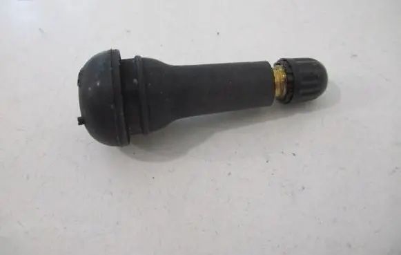 Citroen DS9 Tire pressure sensor 