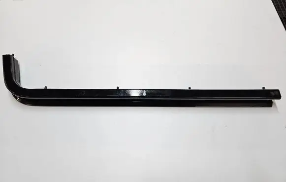 Chrysler Pacifica Sliding door middle roller runner 68186027AA
