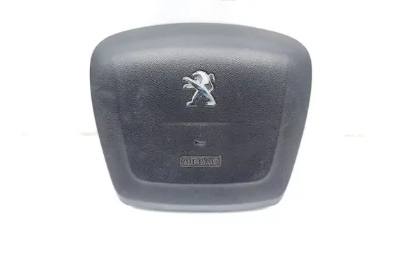 Peugeot Boxer Steering wheel airbag 07356857830