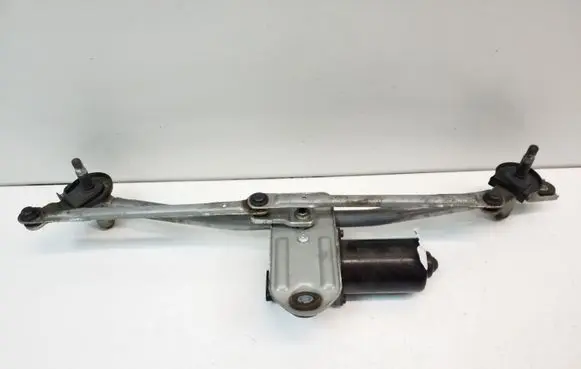 KIA Sportage Front wiper linkage and motor