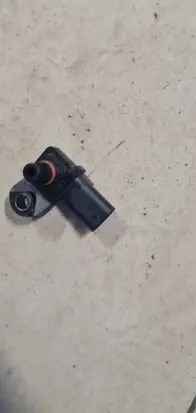 BMW 5 F10 F11 Air pressure sensor 8637896