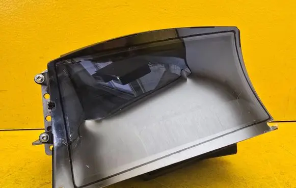 Mercedes-Benz GLC C253 Head up display screen A2539000601 A2539013700