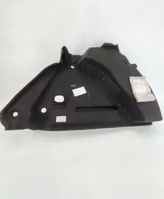 Volkswagen Golf VII Trunk/boot lower side trim panel 5G6867427D 217028 T3810BBECA9
