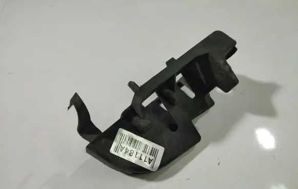 Citroen Berlingo Rear bumper mounting bracket 