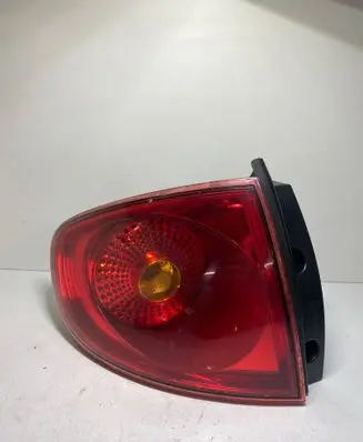 Seat Altea Rear/tail lights 5P0945095D 5P0945111B