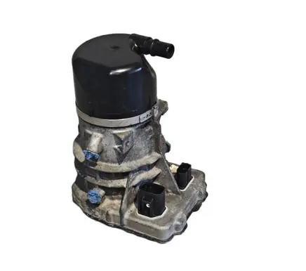 Mercedes-Benz S W221 Electric power steering pump A0016240