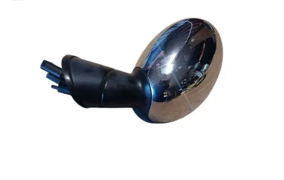 Mini One - Cooper R50 - 53 Front door electric wing mirror