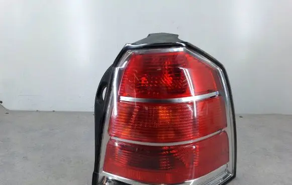 Opel Zafira B Rear/tail lights 54421948RB