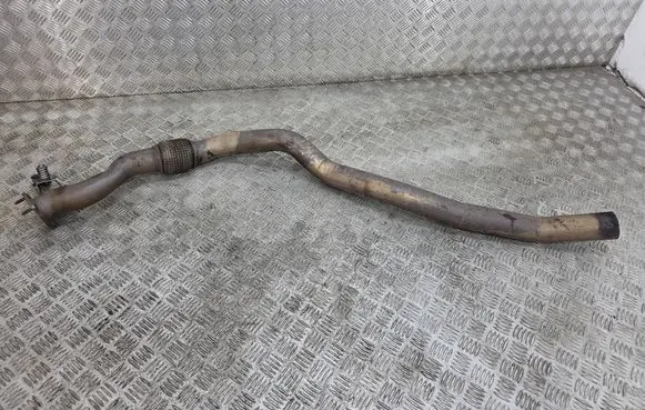 Audi A7 S7 4G Exhaust flexible connection 