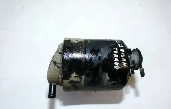 Nissan Terrano Active carbon filter fuel vapour canister 1495001g00
