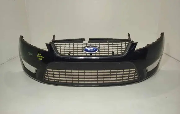 Ford Mondeo MK IV Front bumper