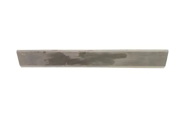 Opel Movano B Sliding door trim (molding) 828200148R