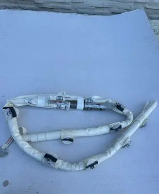 Renault Scenic IV - Grand scenic IV Roof airbag