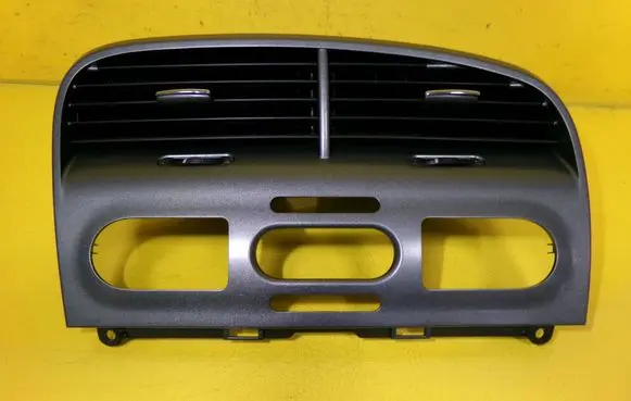 Seat Toledo III (5P) Dash center air vent grill 5P1819110