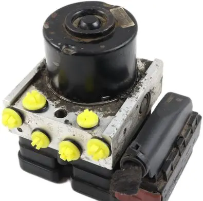 Opel Zafira B ABS Pump 13157576HA 10097005093