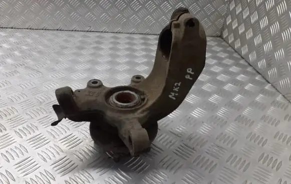 Ford Focus Front wheel hub spindle knuckle