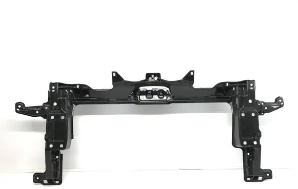 Porsche Panamera (971) Radiator support slam panel 971805931C